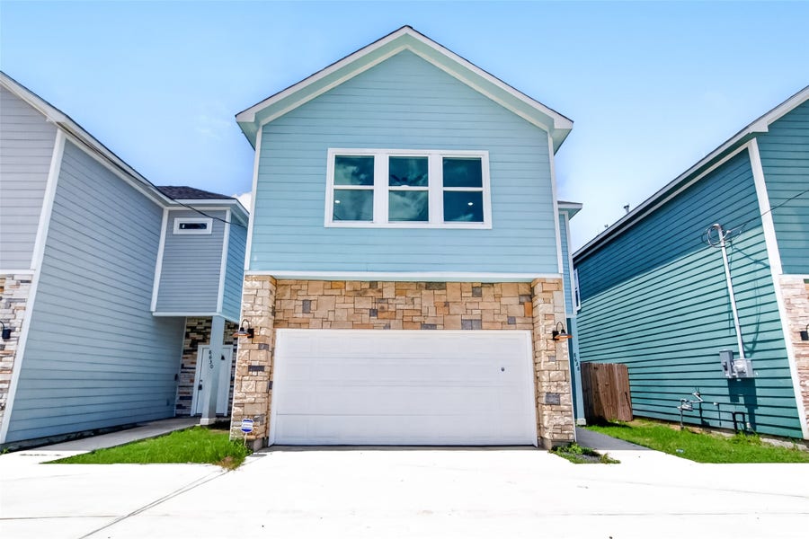 Property photo for 8628 Scott Street, Houston, TX