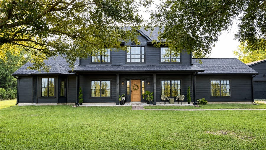 Property photo for 6415 Pollard Drive, Manvel, TX