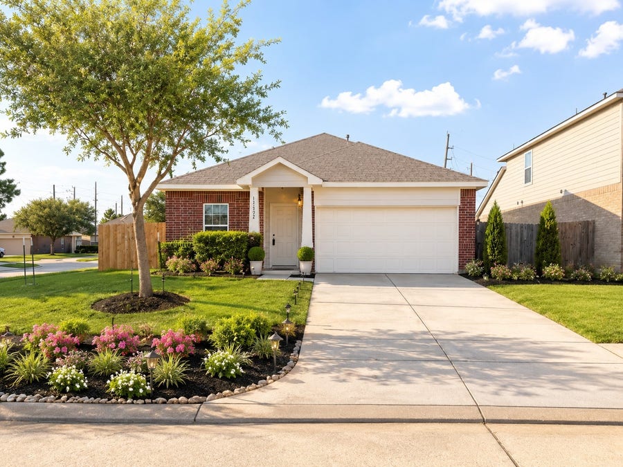 Property photo for 17822 Riata Canyon Court, Cypress, TX
