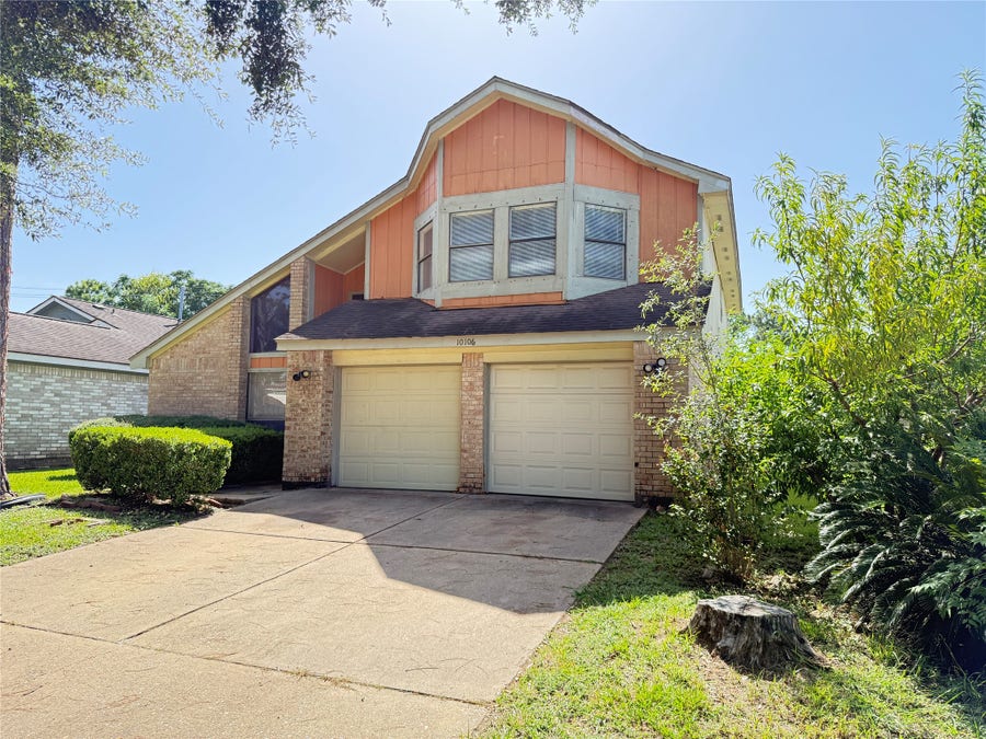 Property photo for 10106 Pear Limb Drive, Houston, TX