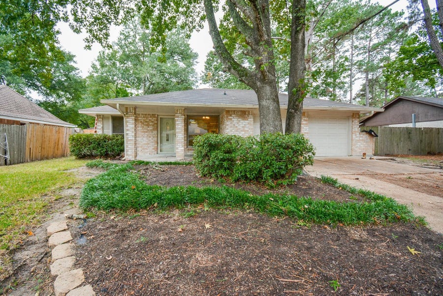 Property photo for 2506 Meandering Trail, Houston, TX