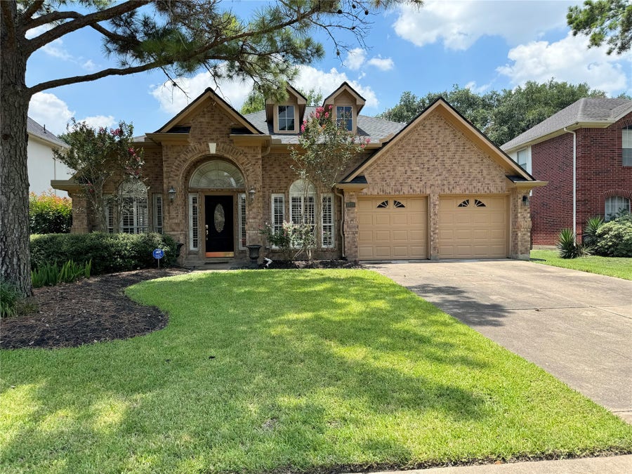 Property photo for 1114 Canyon Heights Court, Katy, TX