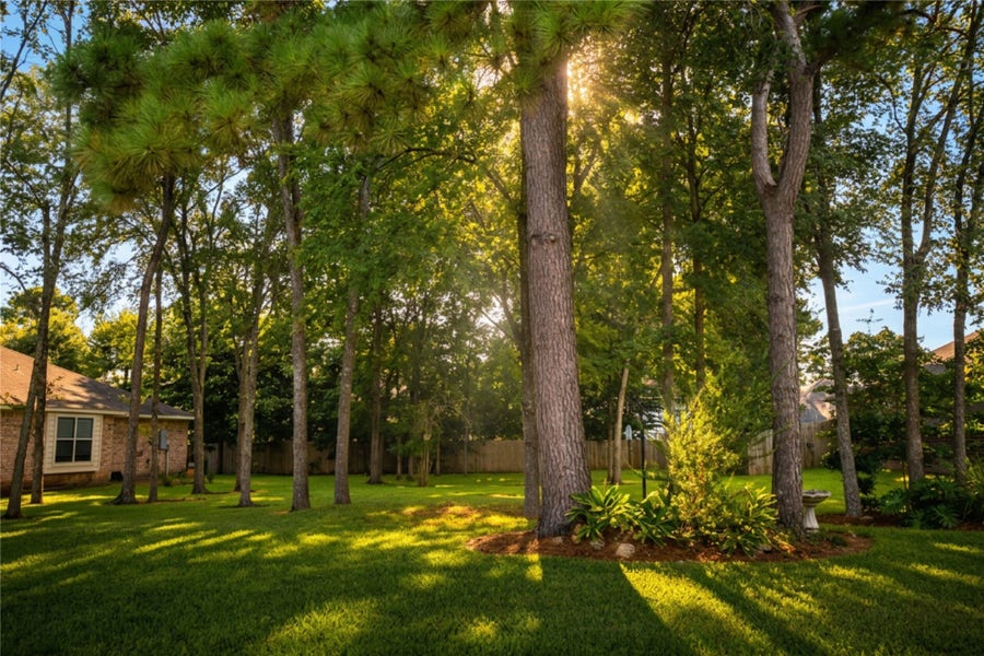 Property photo for 3517 Stonehenge Drive, Montgomery, TX