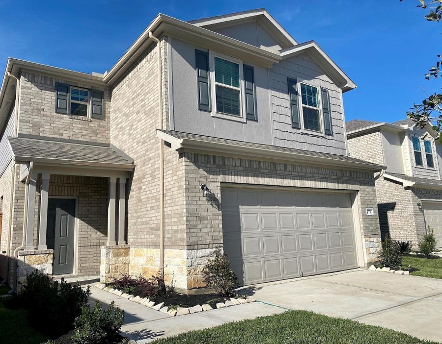 Property photo for 21114 Dolphin Bay Lane, Cypress, TX