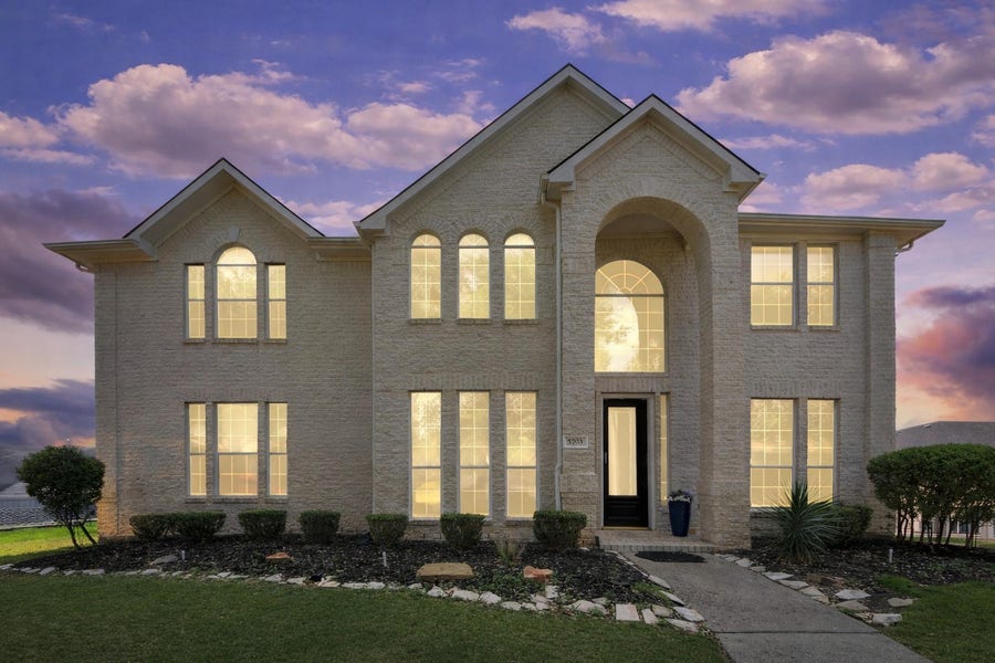 Property photo for 5703 Bishops Glen Court, Houston, TX