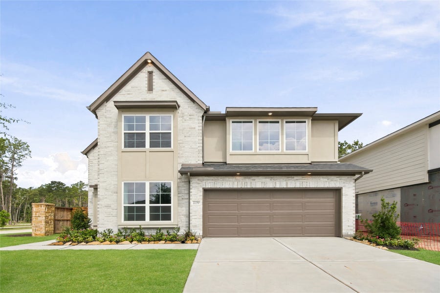Property photo for 22250 Junction Peak dr Drive, Porter, TX