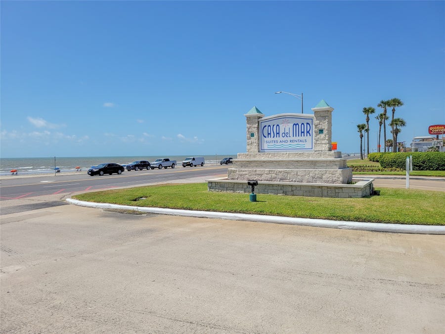 Property photo for 6102 Seawall Boulevard, #330, Galveston, TX