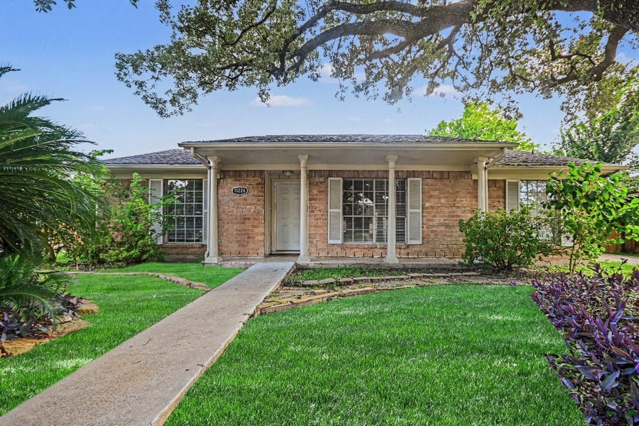 Property photo for 11226 Sagemeadow Lane, Houston, TX