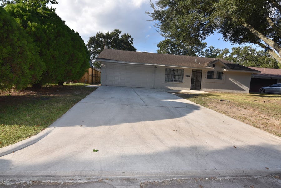 Property photo for 6414 Grape Street, Houston, TX
