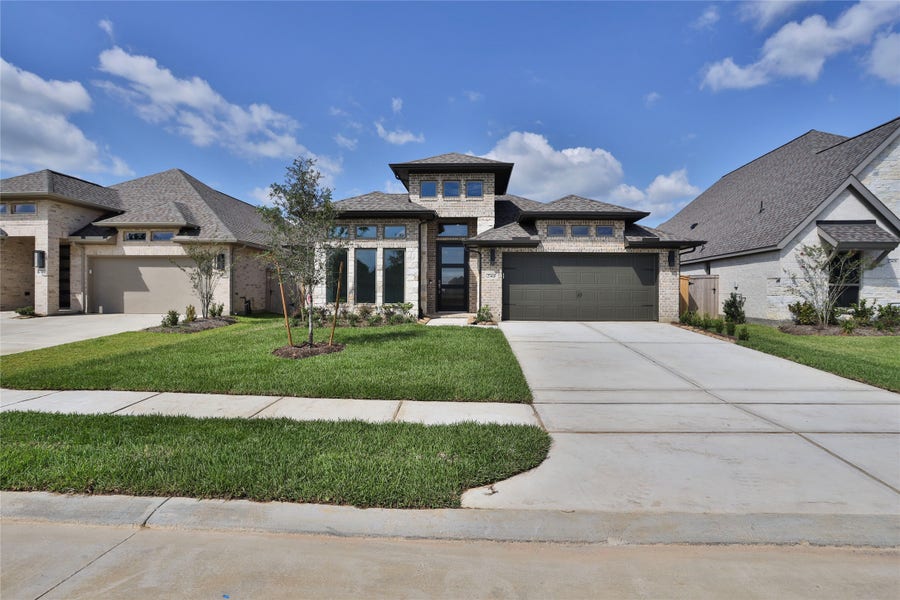 Property photo for 27410 Prairie Rush Drive, Hockley, TX