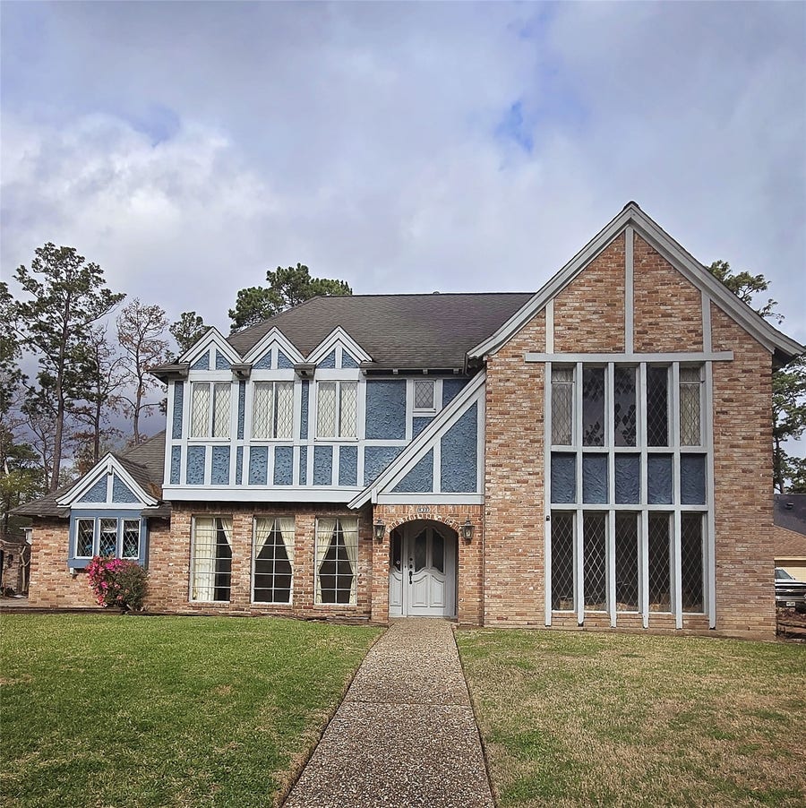 Property photo for 1922 Anvil Drive, Houston, TX