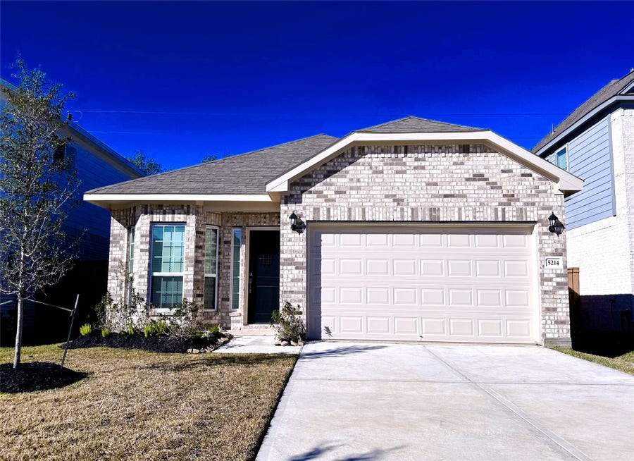 Property photo for 5214 Wyatt James Lane, Fulshear, TX