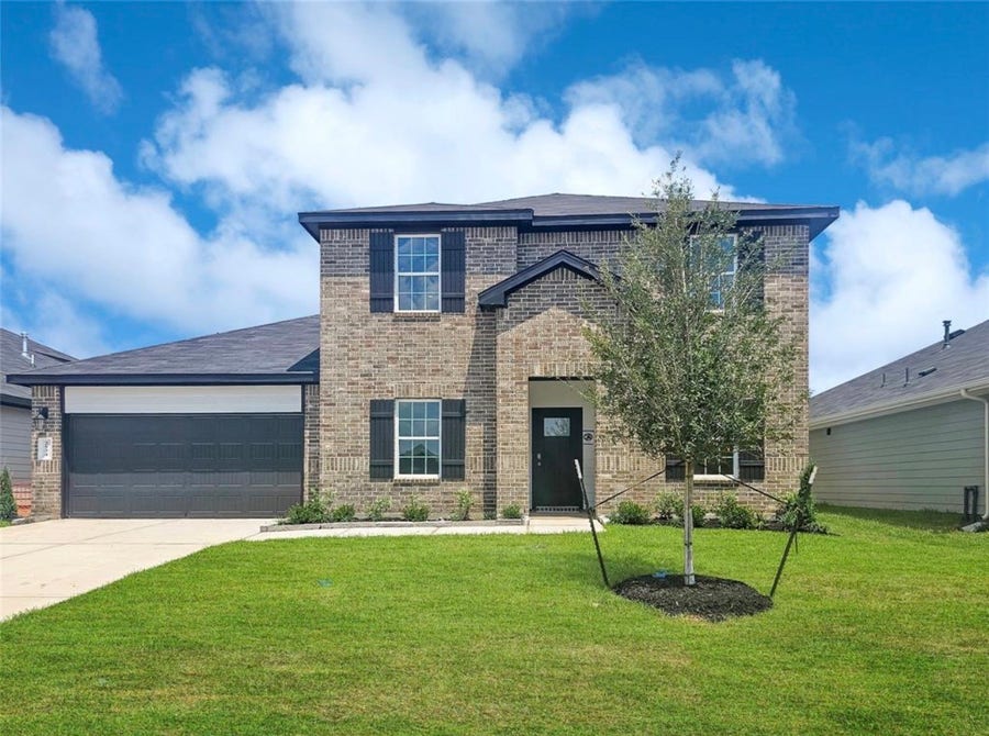 Property photo for 3023 Sycamore Run Lane, Rosenberg, TX