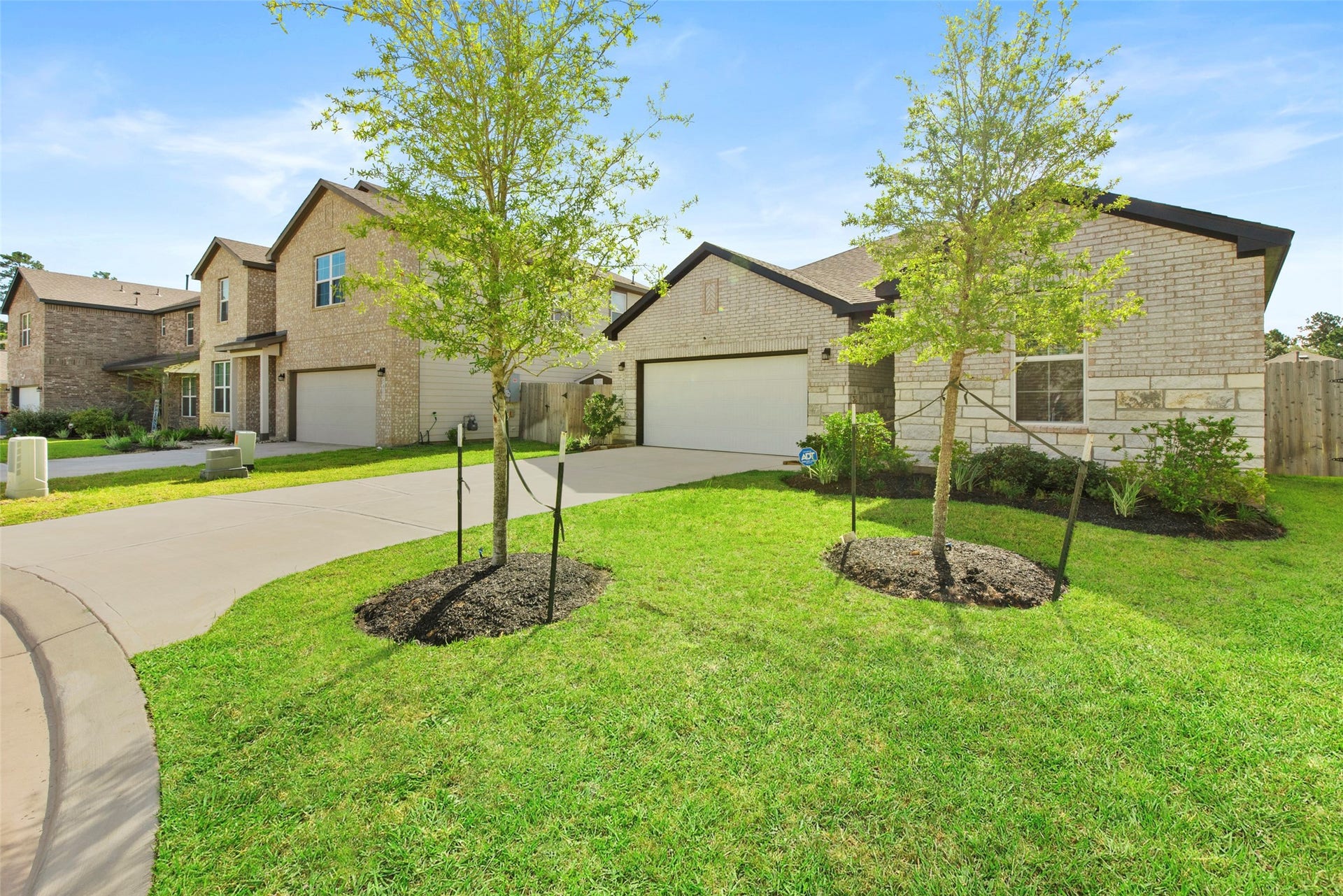5815 Jade Crest Court, Montgomery, TX 77316