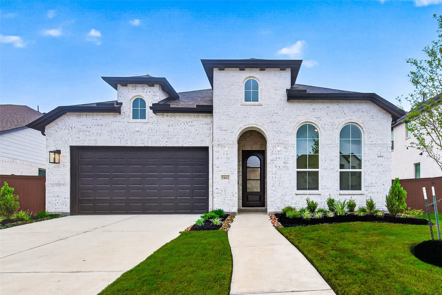 Property photo for 5802 N Reef Ridge Drive, Manvel, TX