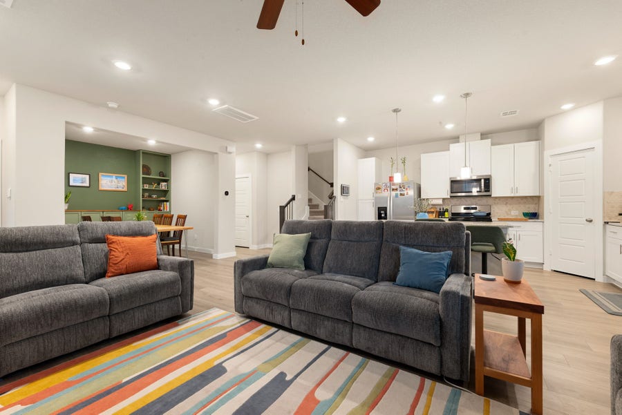 Property photo for 3104 Valley Peak Drive, Houston, TX