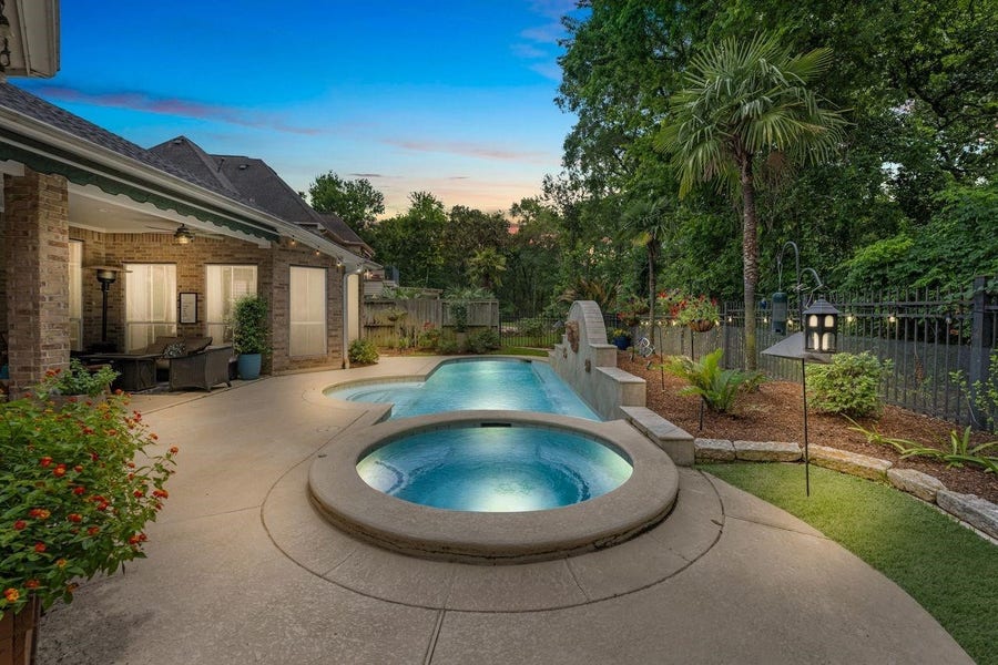 Property photo for 22523 Arbor Stream Drive, Katy, TX