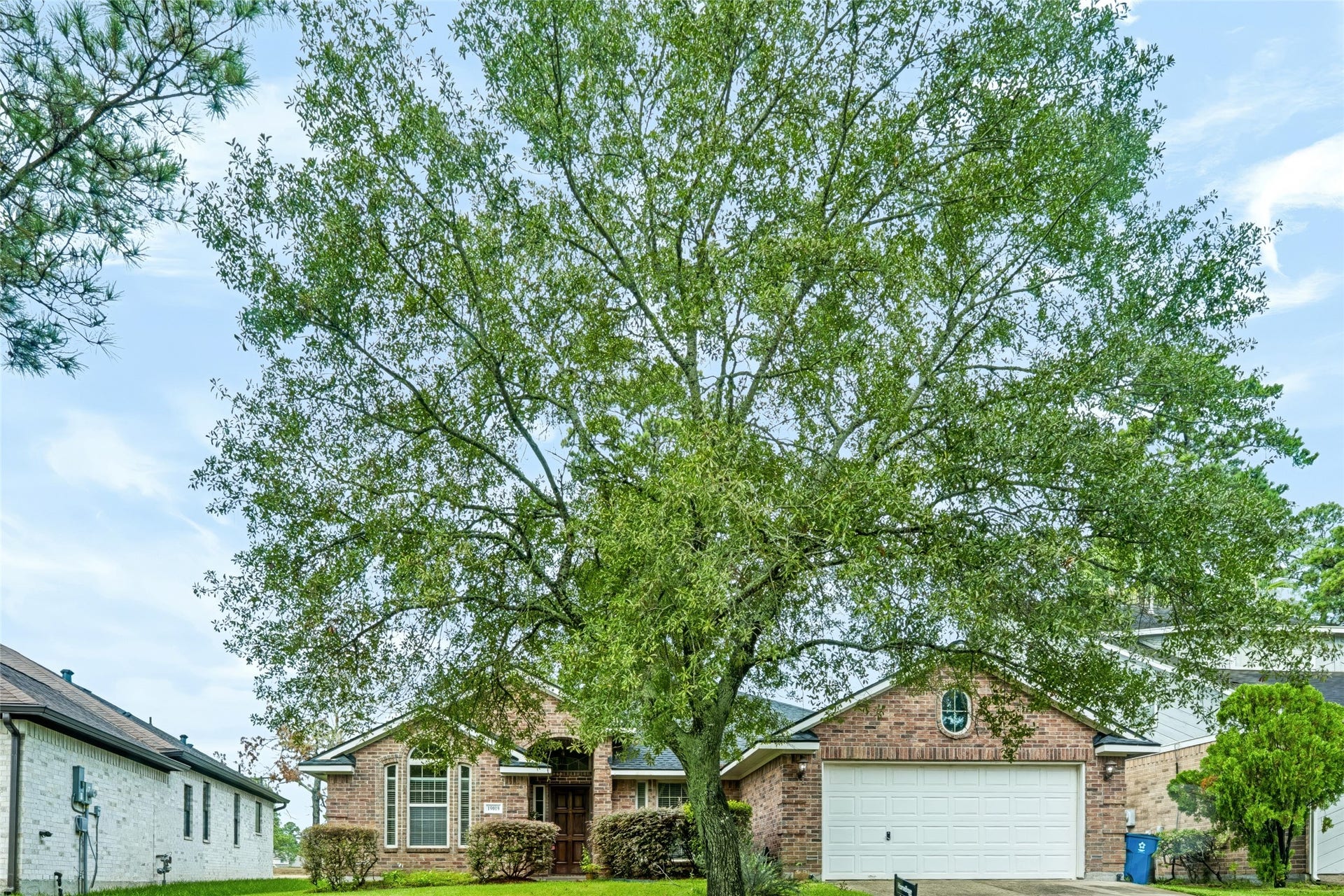 19019 Relay Road, Humble, TX 77346 19019 Relay Road, Humble, TX 77346