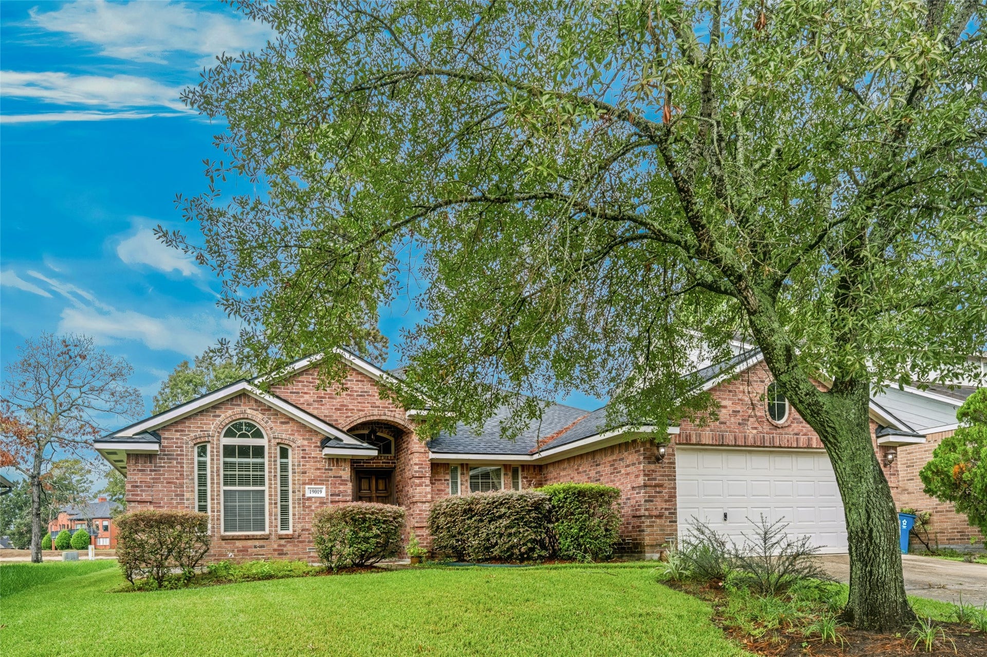 19019 Relay Road, Humble, TX 77346 19019 Relay Road, Humble, TX 77346