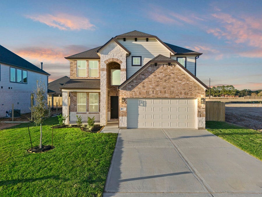 Property photo for 3030 Spitfire Drive, Rosenberg, TX