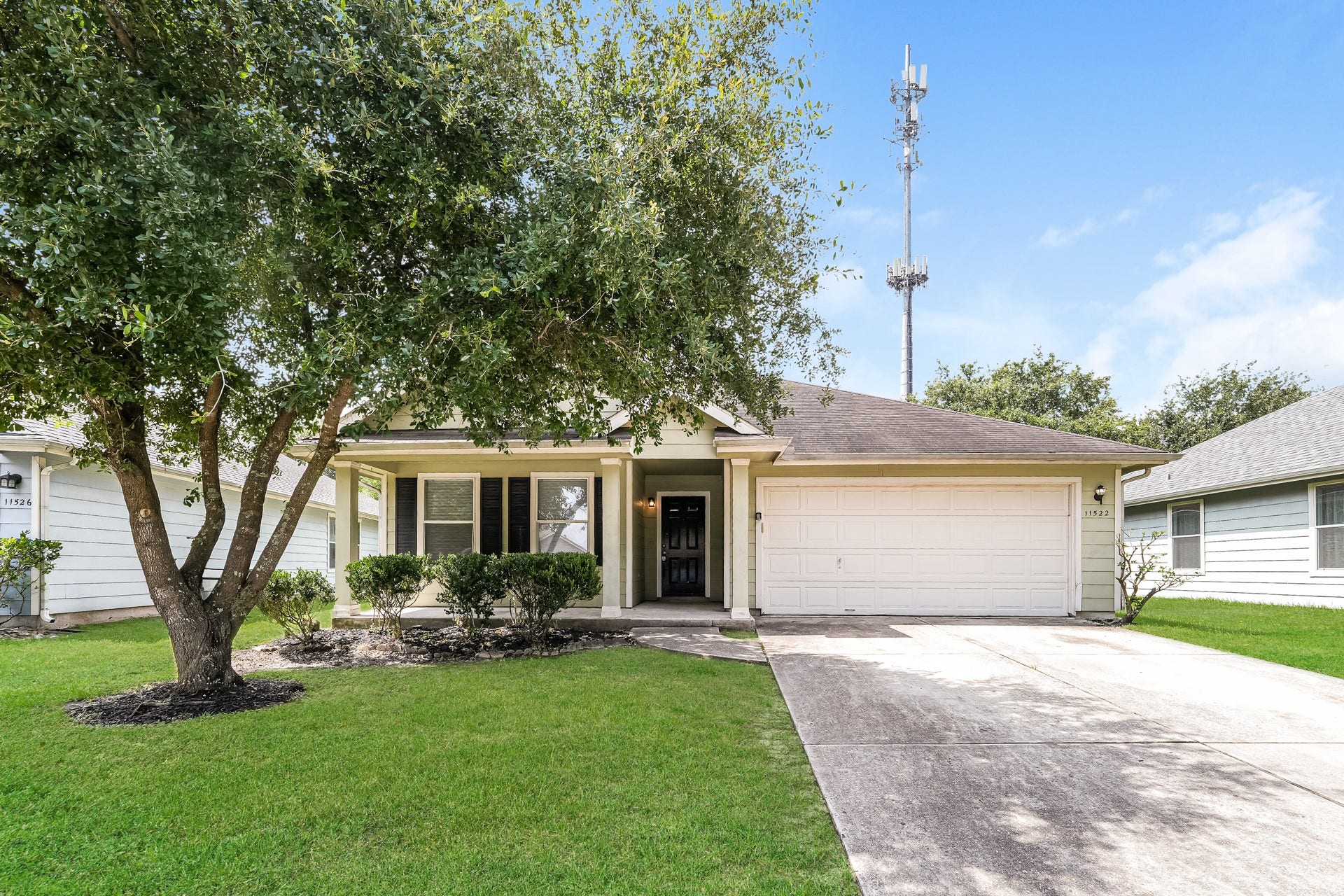 11522 Moonlight Ridge Drive, Humble, TX 77396 11522 Moonlight Ridge Drive, Humble, TX 77396