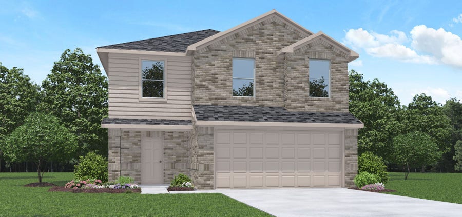 Property photo for 3065 Eagle Bay Drive, Katy, TX