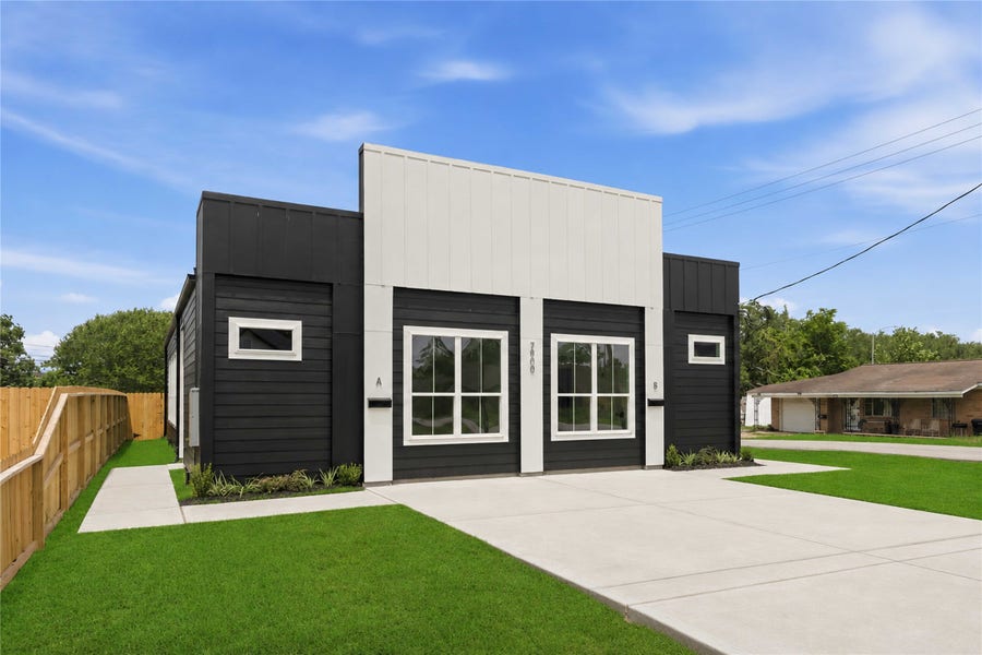Property photo for 7900 Bowen Street, Houston, TX