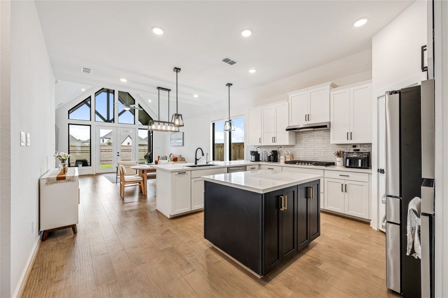 Property photo for 21615 Tumble Mustard Lane, Cypress, TX