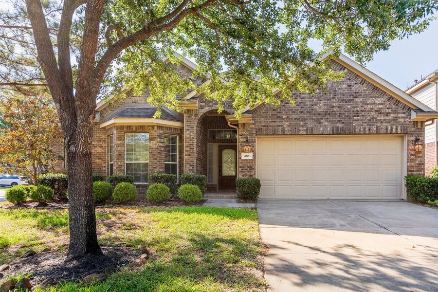 Property photo for 7003 Kendall Lake Court, Richmond, TX