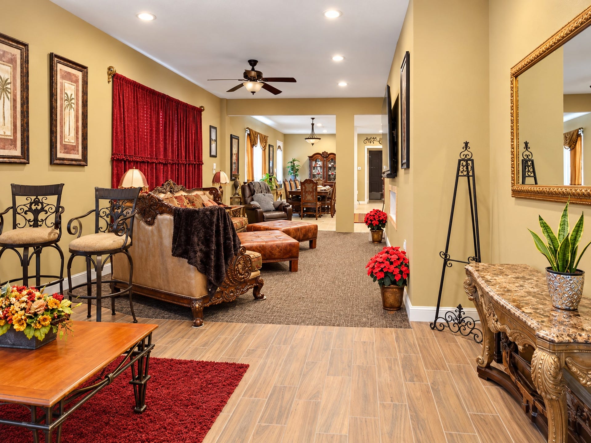 9727 Wiloak Street, Houston, TX 77078 9727 Wiloak Street, Houston, TX 77078