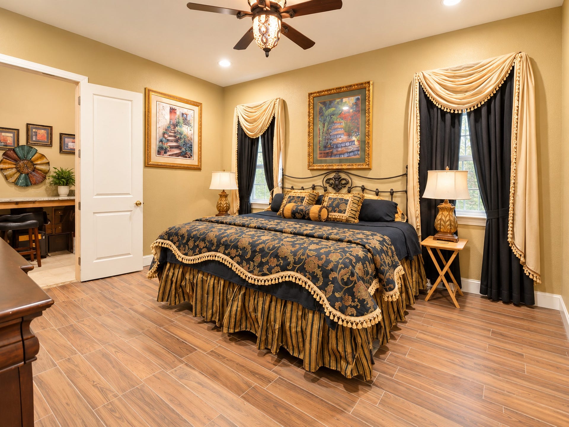 9727 Wiloak Street, Houston, TX 77078 9727 Wiloak Street, Houston, TX 77078