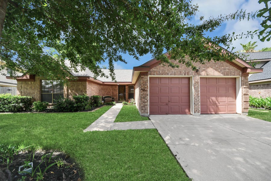 Property photo for 17619 Hamilwood Drive, Houston, TX