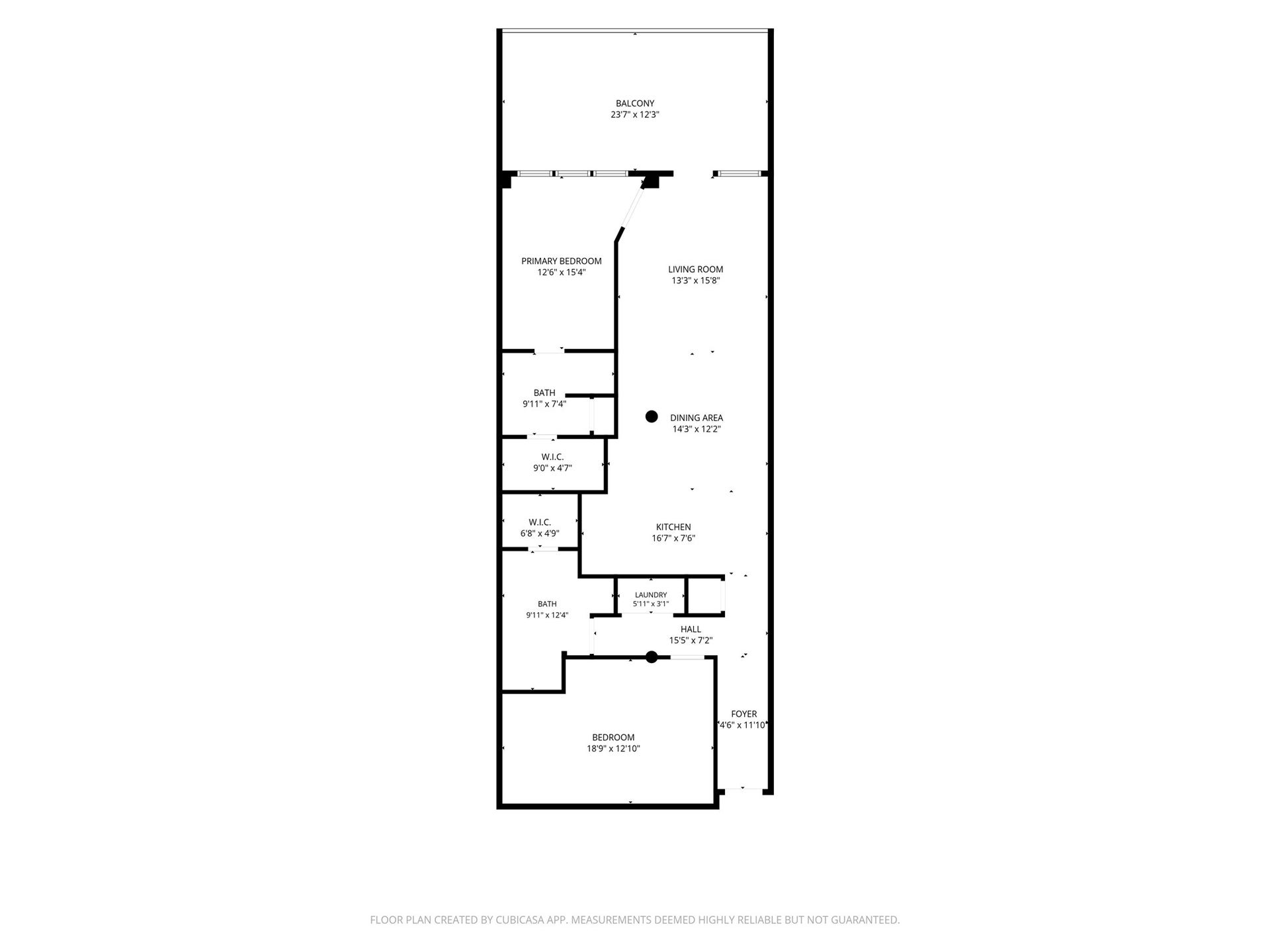 2323 Polk Street, #205, Houston, TX 77003 2323 Polk Street, #205, Houston, TX 77003