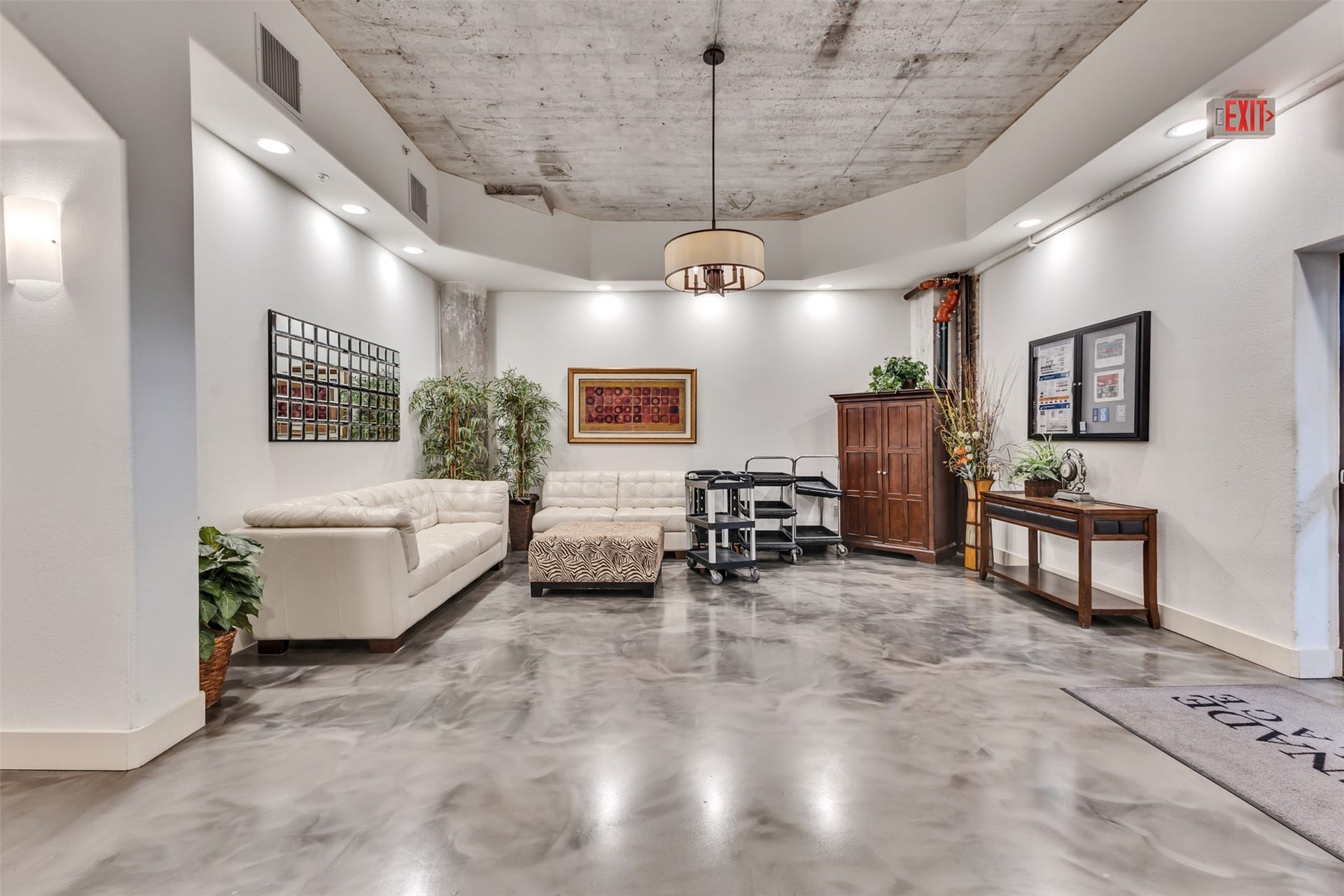 2323 Polk Street, #205, Houston, TX 77003 2323 Polk Street, #205, Houston, TX 77003
