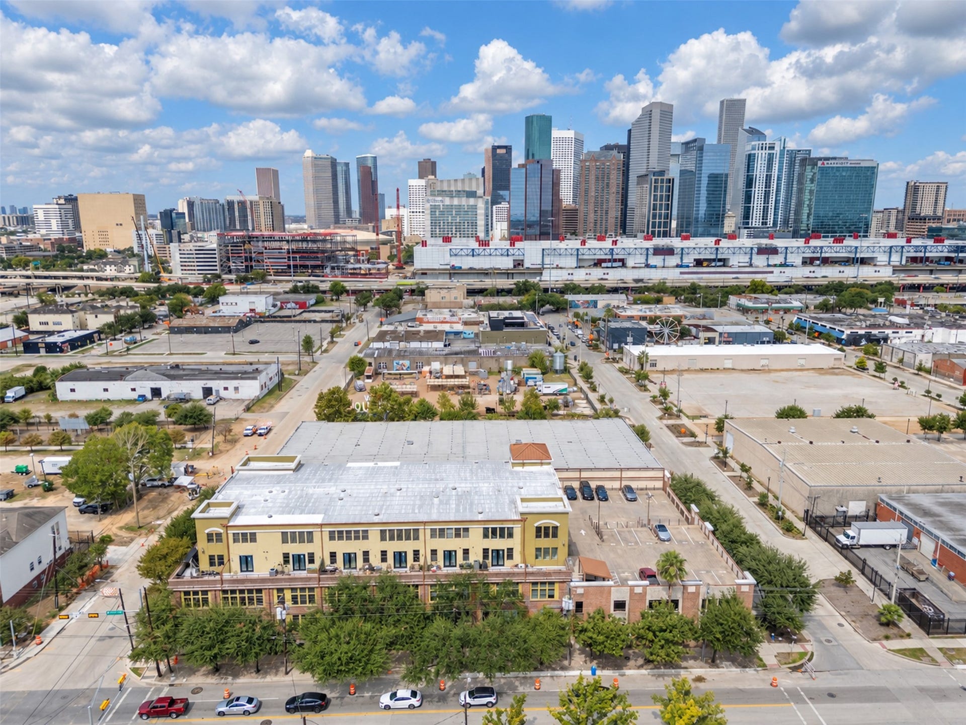 2323 Polk Street, #205, Houston, TX 77003 2323 Polk Street, #205, Houston, TX 77003