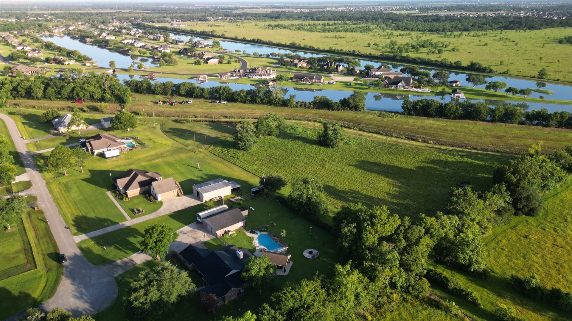 000 Penny Ln, Santa Fe, TX 77510 000 Penny Ln, Santa Fe, TX 77510