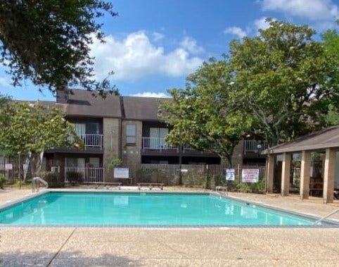 Property photo for 6633 W Airport Boulevard, #1308, Houston, TX