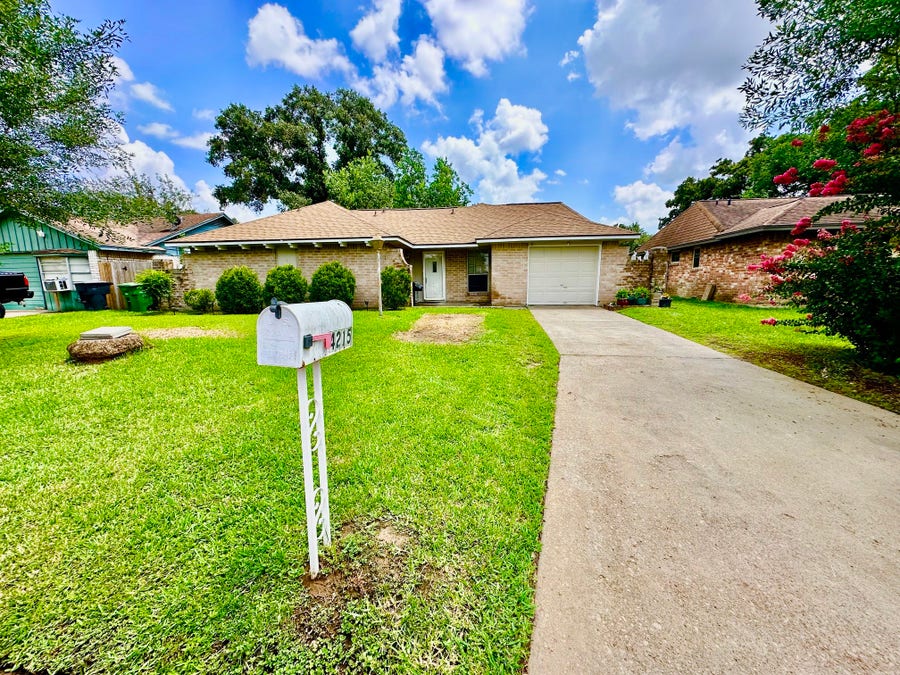 Property photo for 4215 Bayou Vista Drive, Houston, TX