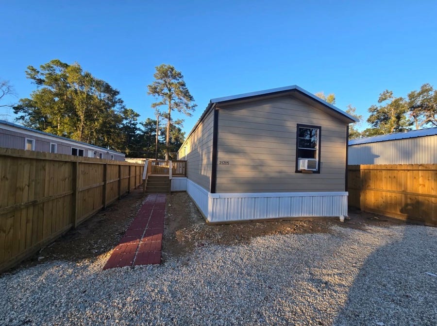 Property photo for 21205 Brazos Drive, New Caney, TX