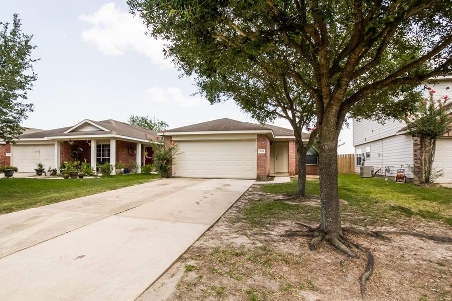Property photo for 21638 Karpathos Lane, Spring, TX