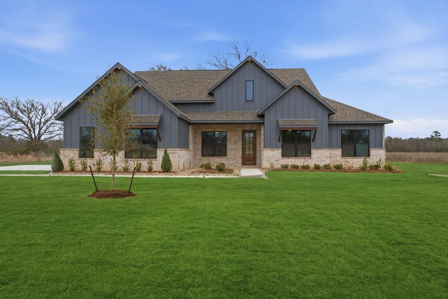 Property photo for 124 El Paso Bend, New Waverly, TX