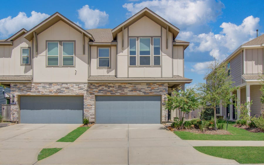 Property photo for 21114 Castroville Way, Cypress, TX
