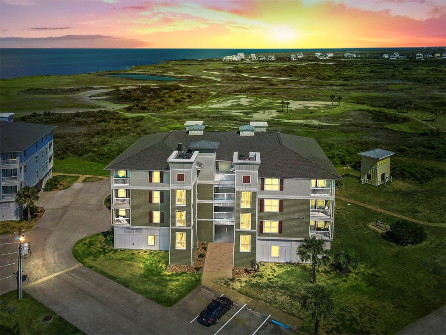 Property photo for 26540 Mangrove Drive, #202, Galveston, TX
