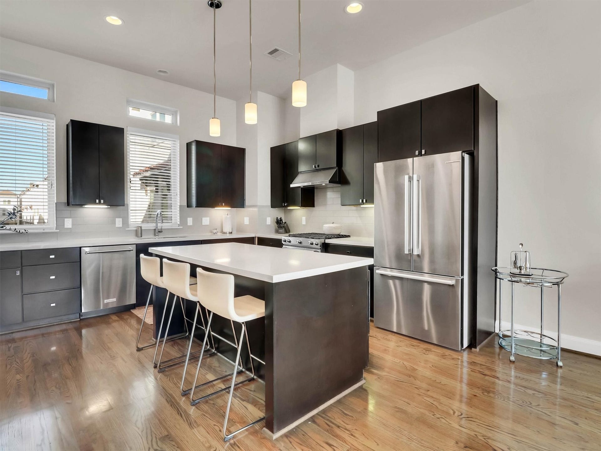 1281 Bonner Street, Houston, TX 77007 1281 Bonner Street, Houston, TX 77007