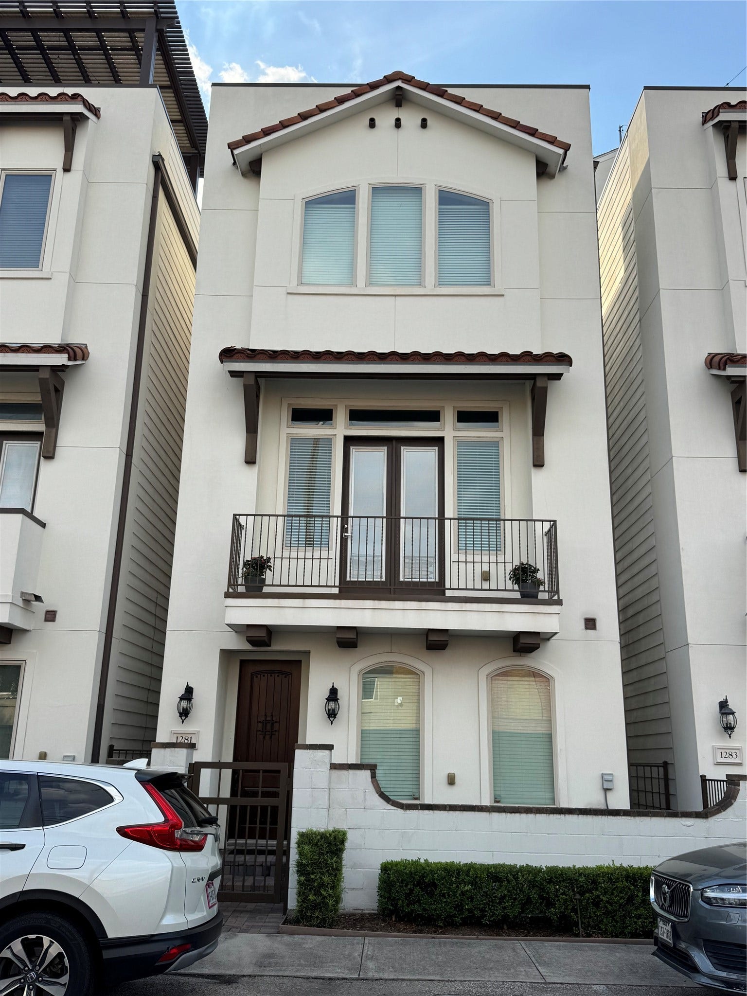 1281 Bonner Street, Houston, TX 77007 1281 Bonner Street, Houston, TX 77007
