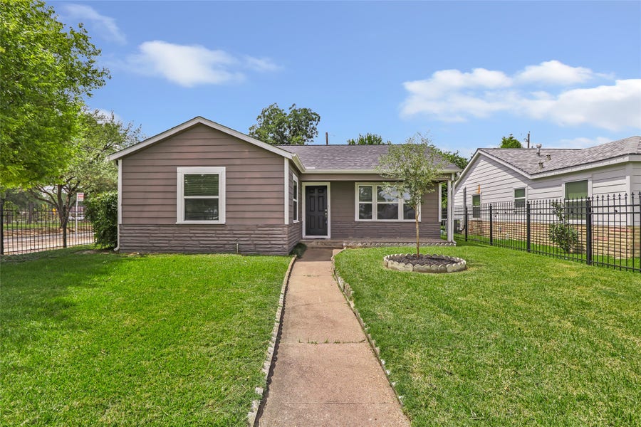 Property photo for 4803 Elser Street, Houston, TX