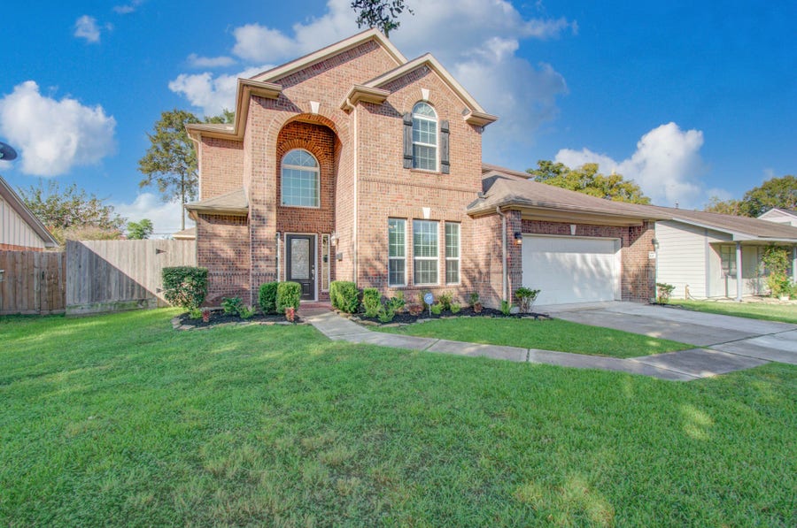 Property photo for 4243 Bethel Boulevard, Houston, TX