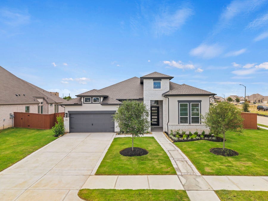 Property photo for 25015 Cedar Horn Lane, Katy, TX
