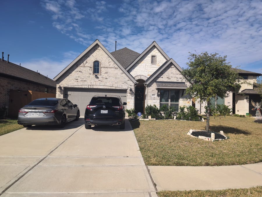 Property photo for 8767 Blue Coral Lane, Cypress, TX