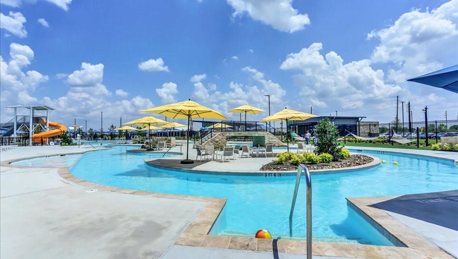2947 Tantara Drive, Katy, TX 77493 2947 Tantara Drive, Katy, TX 77493